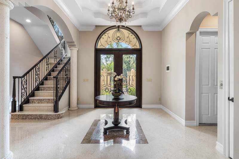5 bedroom Single Family Residence at 16051 Tuscany Estates Drive, Estates at Tuscany, Delray Beach — photo 2