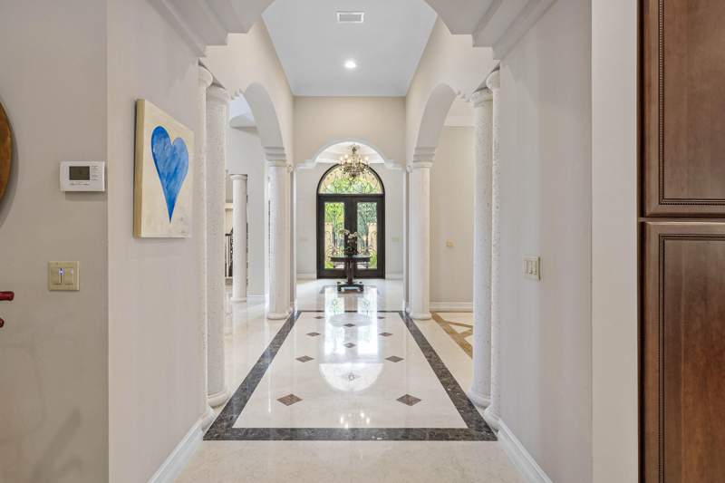 5 bedroom Single Family Residence at 16051 Tuscany Estates Drive, Estates at Tuscany, Delray Beach — photo 3
