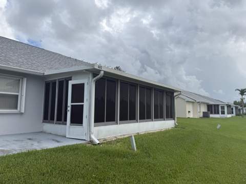 465 NW Gibraltar Court, Port St. Lucie FL - photo 24 of 24
