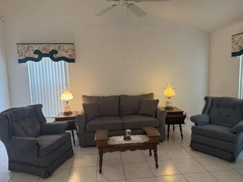 465 NW Gibraltar Court, Port St. Lucie FL - photo 10 of 24