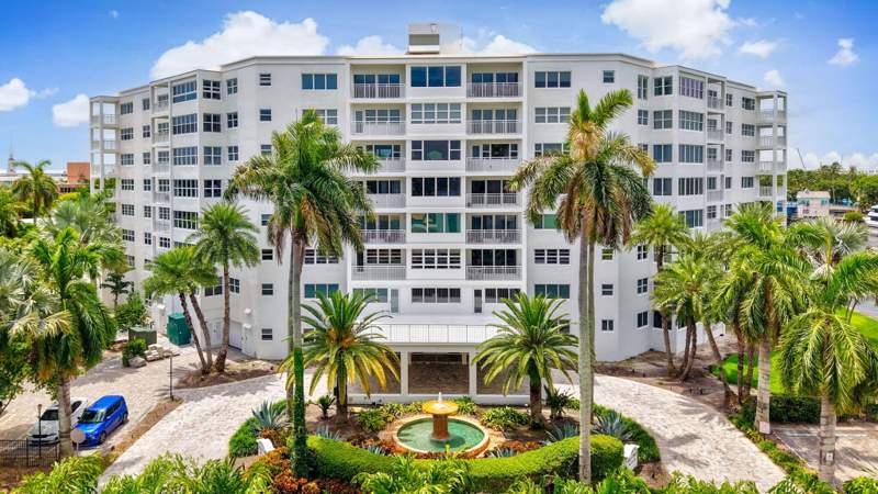 2 bedroom Condominium at 1000 Lowry Street #4F, Delray Summit Condo, Delray Beach — photo 2