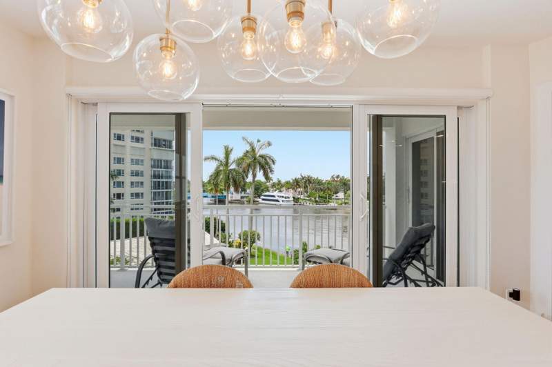 2 bedroom Condominium at 1000 Lowry Street #4F, Delray Summit Condo, Delray Beach — photo 4