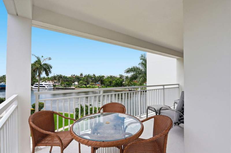 2 bedroom Condominium at 1000 Lowry Street #4F, Delray Summit Condo, Delray Beach — photo 5