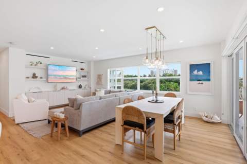1000 Lowry Street #4F, Delray Beach FL - photo 9 of 43