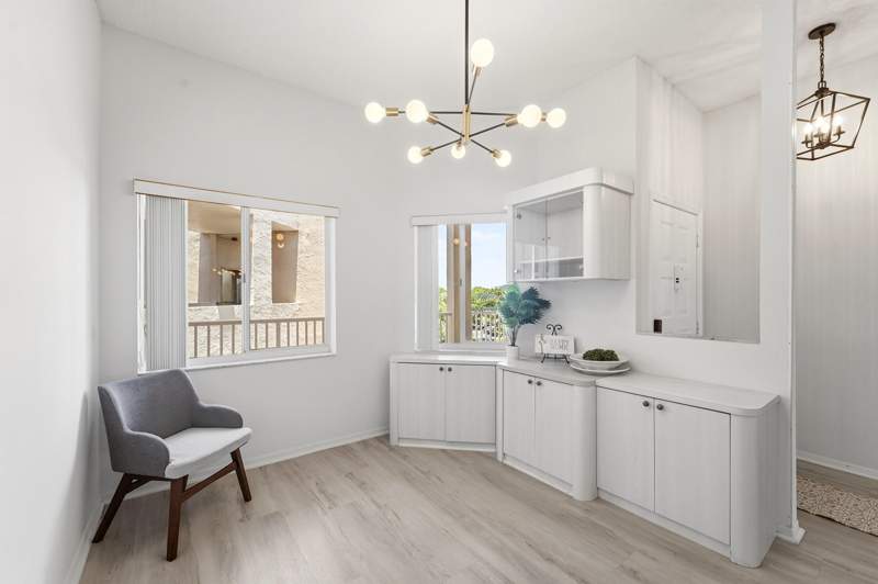 2 bedroom Condominium at 7478 Granville Drive #406, Granville Condominium H, Tamarac — photo 5