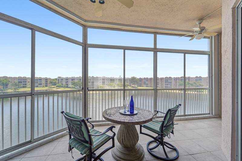2 bedroom Condominium at 7478 Granville Drive #406, Granville Condominium H, Tamarac — photo 2