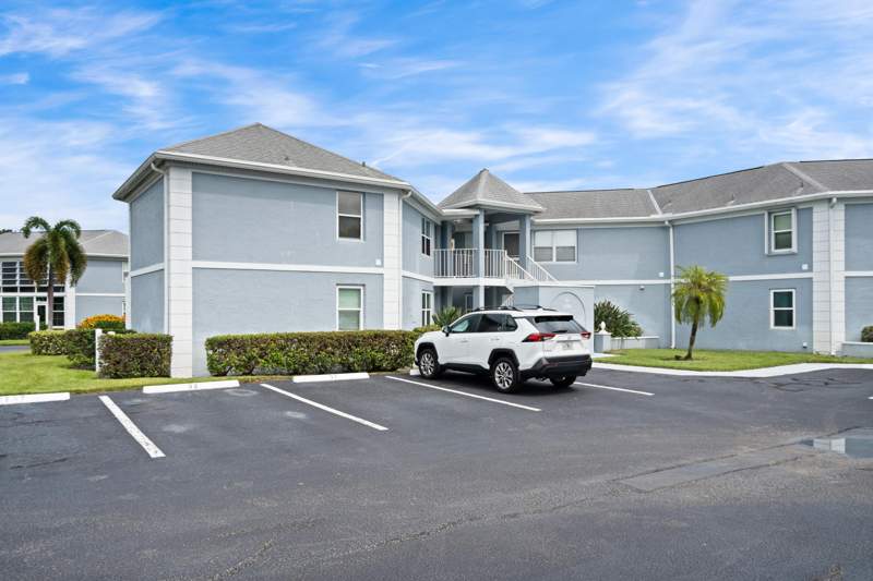 2 bedroom Condominium at 3290 SE Aster Lane #D158, The Village Of Stuart Condo, Stuart — photo 2