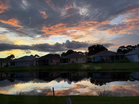 465 NW Gibraltar Court, Port St. Lucie FL - photo 19 of 24