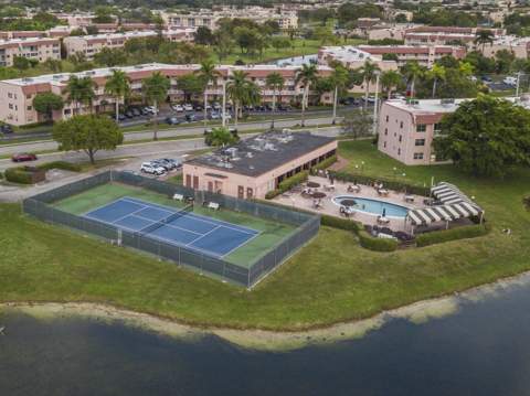 9700 Sunrise Lakes Boulevard #101, Sunrise FL - photo 12 of 13