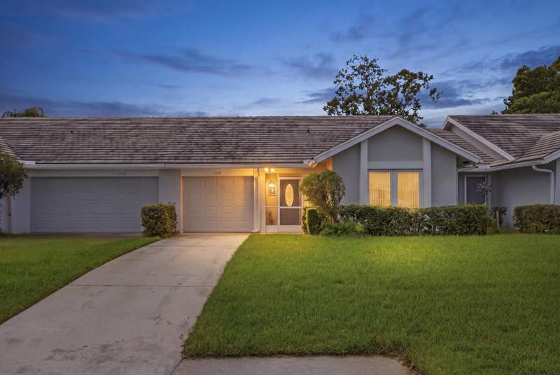 3 bedroom Villa at 3310 SW Villa Place, Villas At Sunset Trace At Martin Downs (Aka Martin, Palm City — photo 3