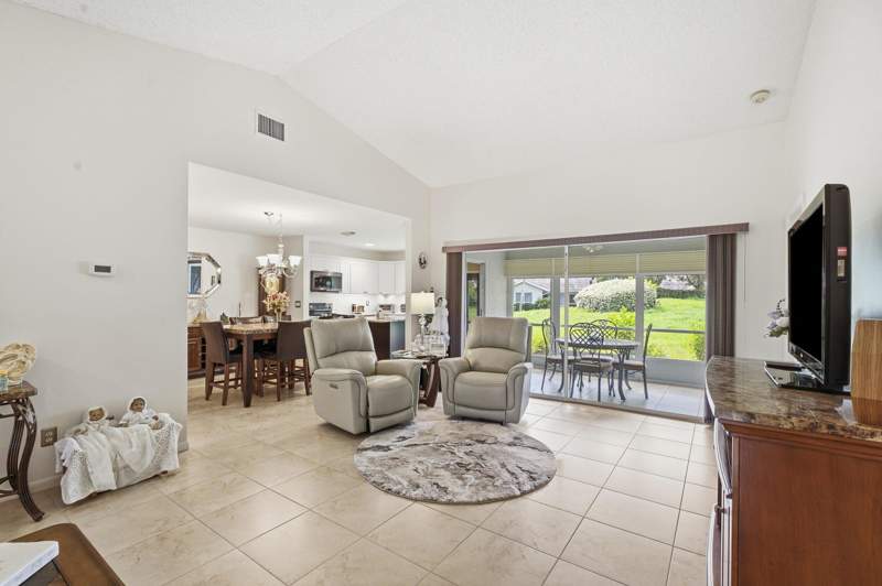 3 bedroom Villa at 3310 SW Villa Place, Villas At Sunset Trace At Martin Downs (Aka Martin, Palm City — photo 5