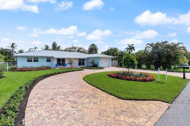 3 bedroom Single Family Residence at 100 NW 18th Street, High Acres 3rd Add, Delray Beach — photo 2