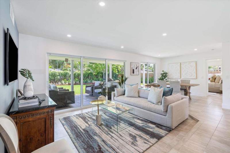 3 bedroom Single Family Residence at 100 NW 18th Street, High Acres 3rd Add, Delray Beach — photo 5