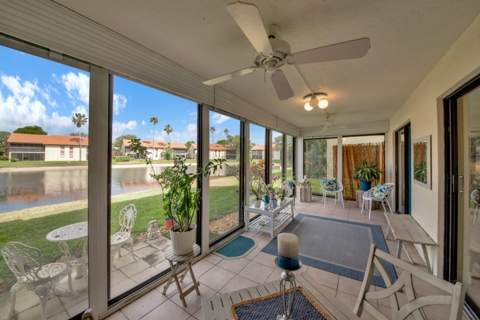 10223 N Circle Lake Drive #102, Boynton Beach FL - photo 22 of 40