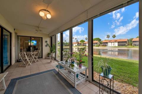 10223 N Circle Lake Drive #102, Boynton Beach FL - photo 23 of 40