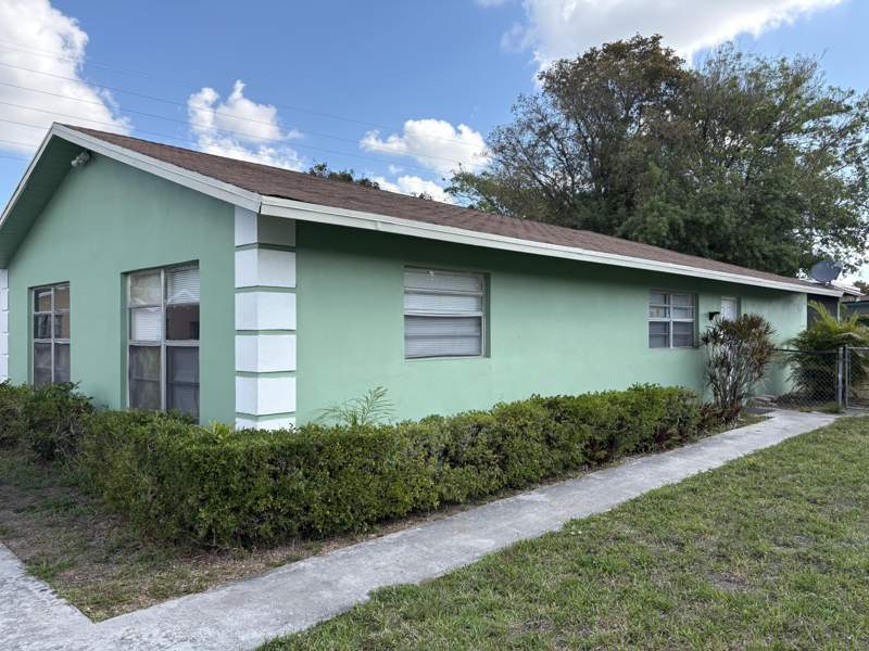 3 bedroom Villa at 5954 Bahama Court, Gramercy Park Unit 5, West Palm Beach — photo 3