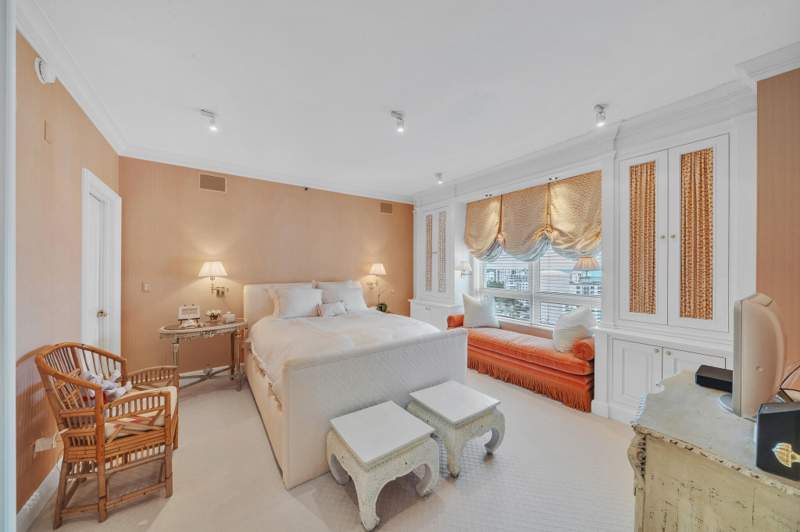 3 bedroom Condominium at 3720 S Ocean Boulevard #1508, Toscana West Condo, Highland Beach — photo 5