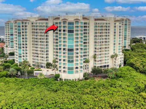 3720 S Ocean Boulevard #1508, Highland Beach FL - photo 9 of 10