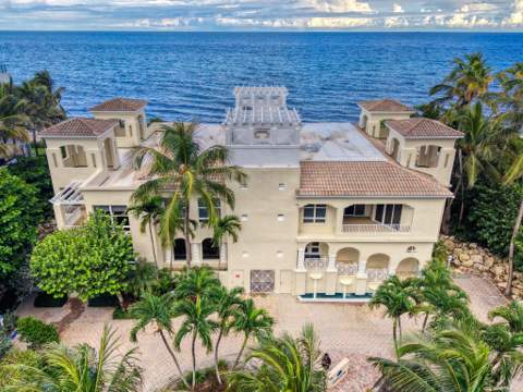 3720 S Ocean Boulevard #1508, Highland Beach FL - photo 10 of 10