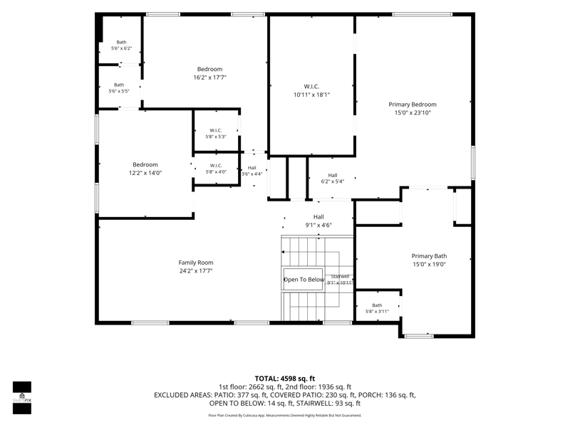 4 bedroom Single Family Residence at 4406 SW 178th Avenue, Tuscan Isles, Miramar — photo 4