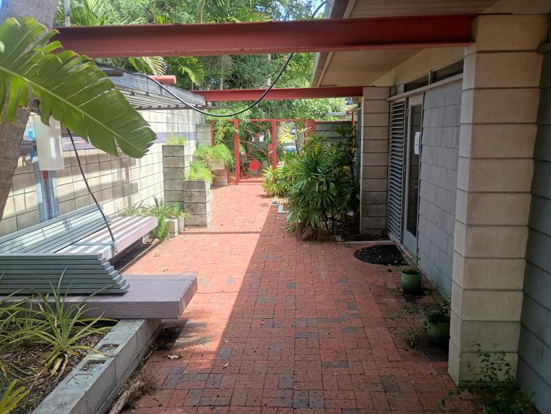 4 bedroom Single Family Residence at 3197 NE 18th Terrace, Coral Woods, Oakland Park — photo 4