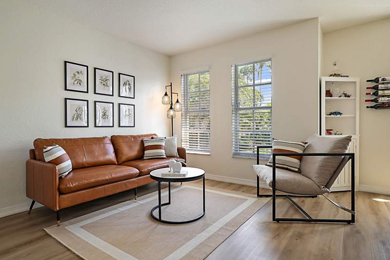 1 bedroom Condominium at 1105 Lake Shore Drive #205, Bay Reach Condo, Lake Park — photo 3