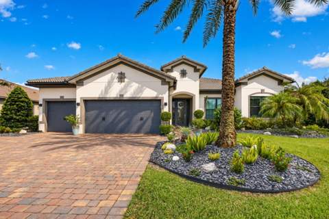 11536 Jeannine Street, Palm Beach Gardens FL - photo 7 of 85