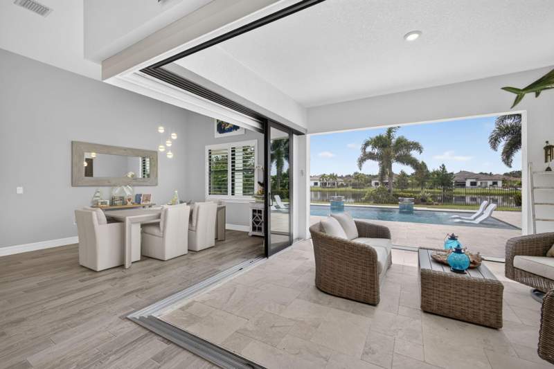 4 bedroom Single Family Residence at 11536 Jeannine Street, Ancient Tree, Palm Beach Gardens — photo 5