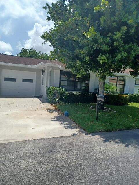 2 bedroom Villa at 9825 Walnut Tree Way, Bent Tree Villas East Condo, Boynton Beach — photo 3