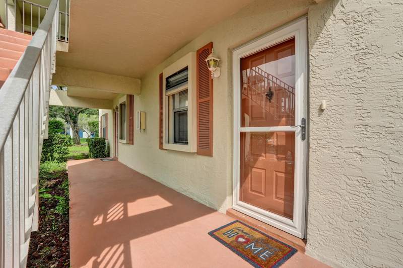 2 bedroom Condominium at 3081 Holiday Springs Boulevard #102-6, Golfside II Condo, Margate — photo 3