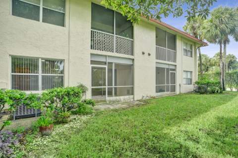 3081 Holiday Springs Boulevard #102-6, Margate FL - photo 22 of 28