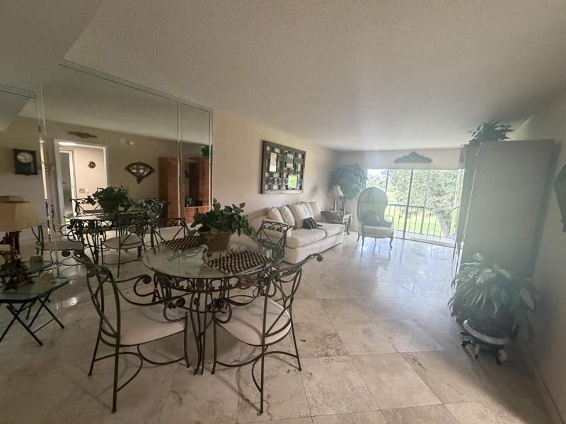 1 bedroom Condominium at 4502 Martinique Way #D2, Martinique Village I Condo, Coconut Creek — photo 3