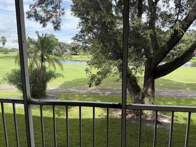 1 bedroom Condominium at 4502 Martinique Way #D2, Martinique Village I Condo, Coconut Creek — photo 2