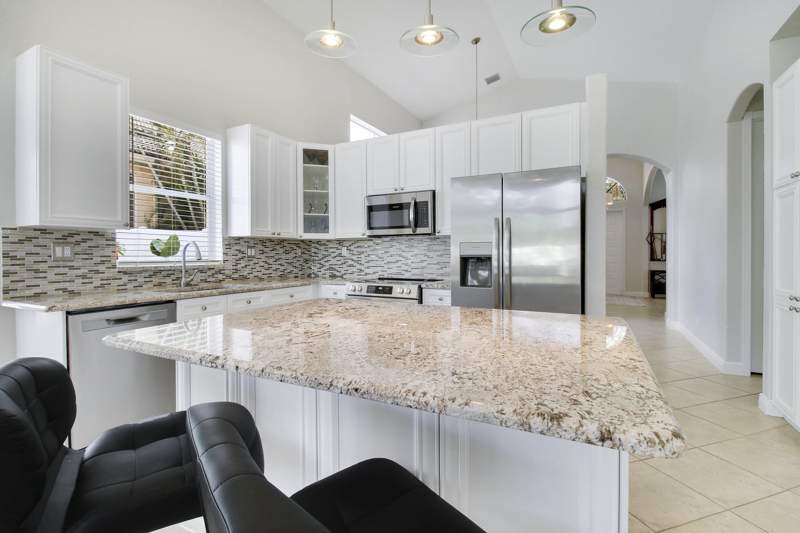 3 bedroom Single Family Residence at 8161 Cypress Point Road, Ironhorse Par C, West Palm Beach — photo 5