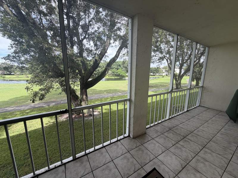 1 bedroom Condominium at 4502 Martinique Way #D2, Martinique Village I Condo, Coconut Creek — photo 5