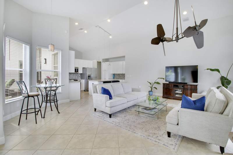 3 bedroom Single Family Residence at 8161 Cypress Point Road, Ironhorse Par C, West Palm Beach — photo 4