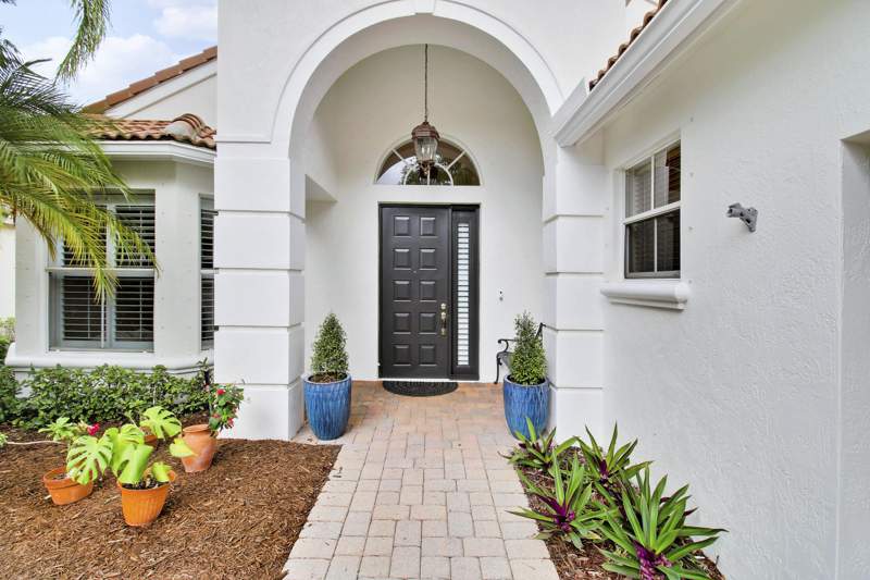 3 bedroom Single Family Residence at 8161 Cypress Point Road, Ironhorse Par C, West Palm Beach — photo 2
