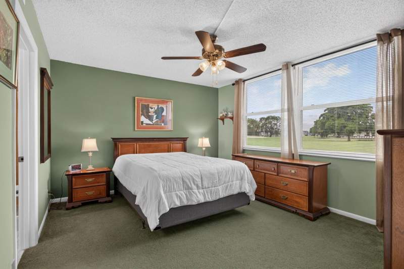 1 bedroom Condominium at 7640 NW 18th Street #105, Palm Springs 2 , Margate — photo 5