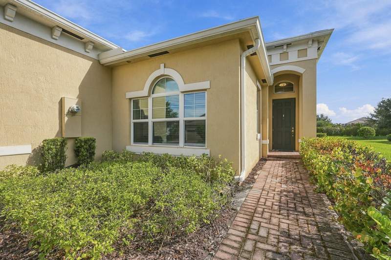 2 bedroom Villa at 12796 SW Lake Fern Circle, Lakepark At Tradition Plat 3, Port St. Lucie — photo 4
