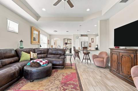 12796 SW Lake Fern Circle, Port St. Lucie FL - photo 8 of 45
