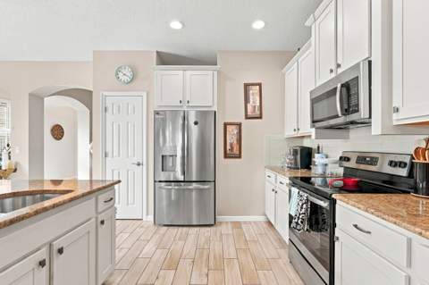12796 SW Lake Fern Circle, Port St. Lucie FL - photo 13 of 45