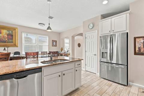 12796 SW Lake Fern Circle, Port St. Lucie FL - photo 14 of 45