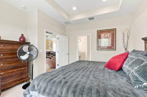 12796 SW Lake Fern Circle, Port St. Lucie FL - photo 22 of 45
