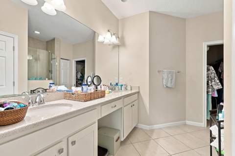 12796 SW Lake Fern Circle, Port St. Lucie FL - photo 23 of 45