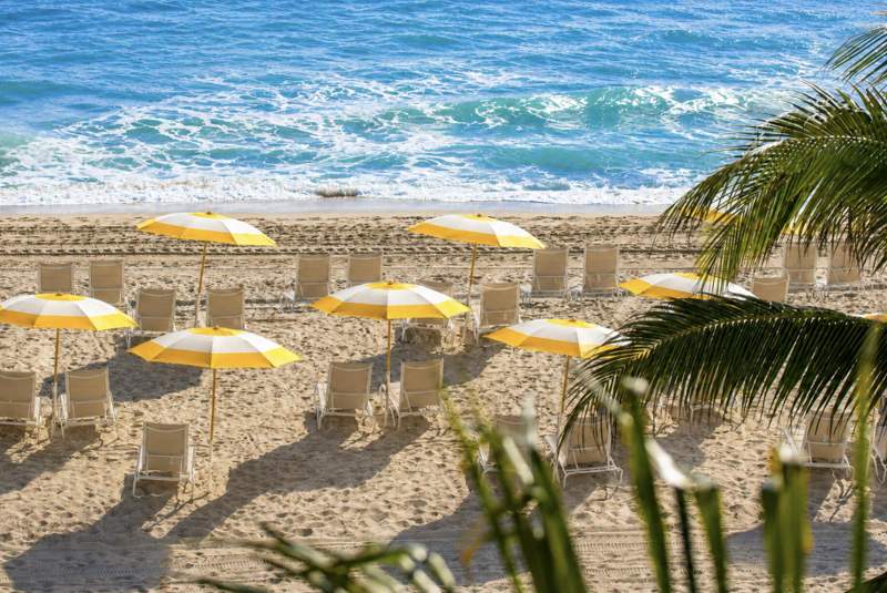 2 bedroom Condominium at 525 N Fort Lauderdale Beach Boulevard #1704, Four Seasons, Fort Lauderdale — photo 2