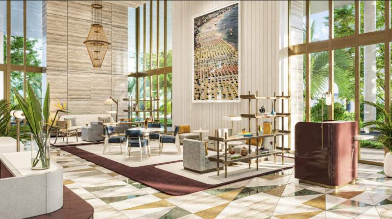 2 bedroom Condominium at 525 N Fort Lauderdale Beach Boulevard #1704, Four Seasons, Fort Lauderdale — photo 3