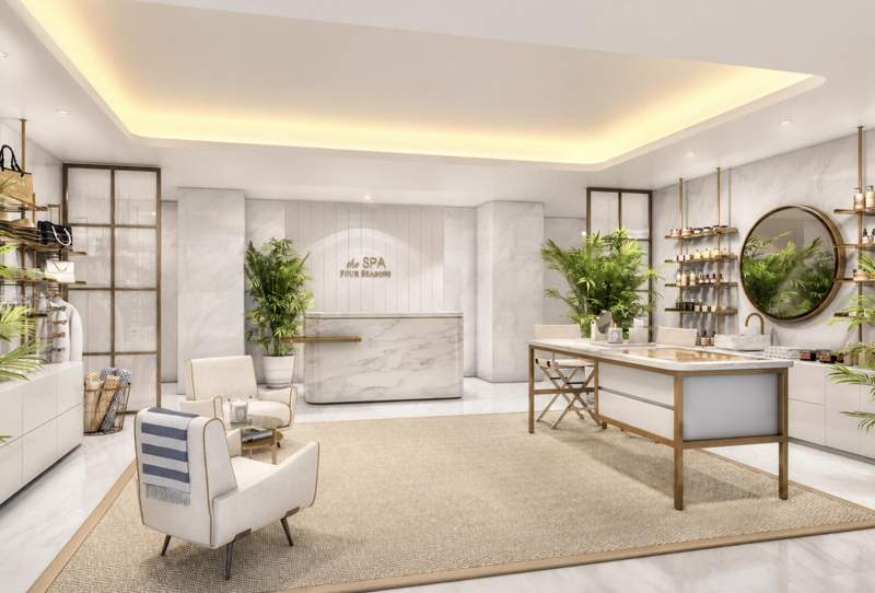 2 bedroom Condominium at 525 N Fort Lauderdale Beach Boulevard #1704, Four Seasons, Fort Lauderdale — photo 4