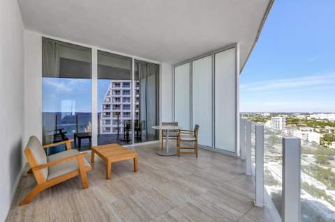 525 N Fort Lauderdale Beach Boulevard #1704, Fort Lauderdale FL - photo 17 of 49