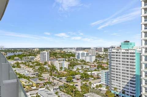 525 N Fort Lauderdale Beach Boulevard #1704, Fort Lauderdale FL - photo 18 of 49