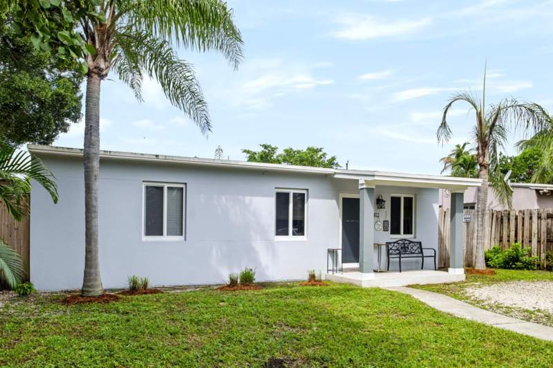 2 bedroom Single Family Residence at 1413 NW 5th Avenue, Progresso, Fort Lauderdale — photo 5